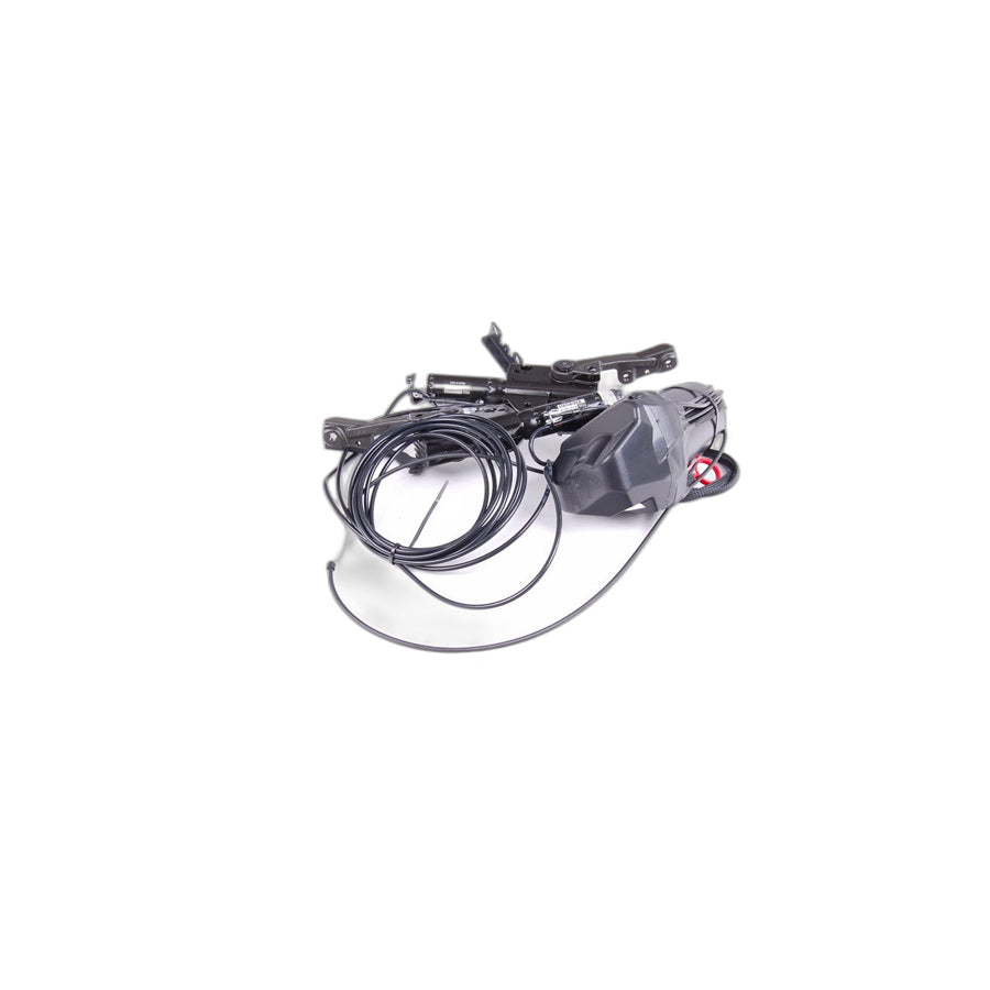 Genuine BMW 54347079586 E85 Hydraulic Unit (Inc. Z4 3.0i, Z4 3.0si & Z4 M3.2)