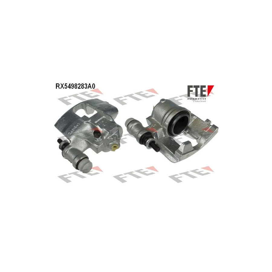 Fte RX5498283A0 Brake Caliper | ML Performance UK Car Parts