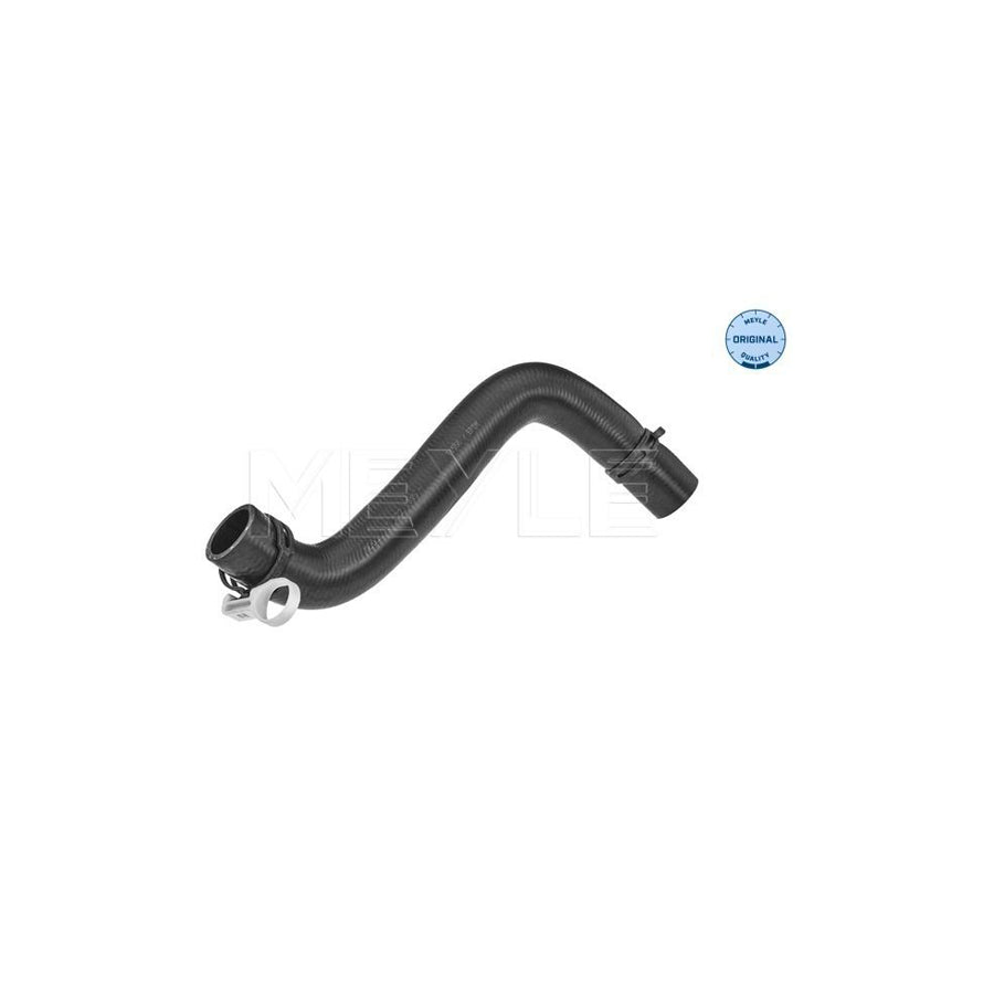 Meyle 719 222 0005 Radiator Hose