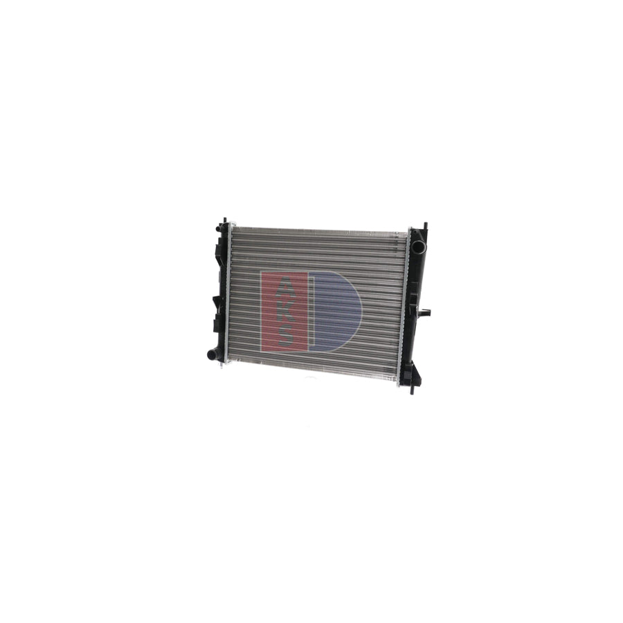 AKS Dasis 070067N Engine Radiator | ML Performance UK