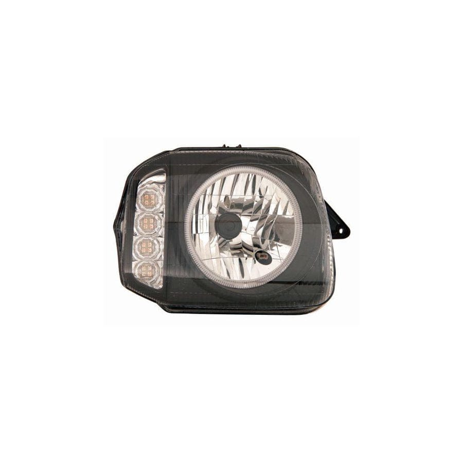 Abakus D181101PRDM2 Headlight Set For Suzuki Jimny | ML Performance UK