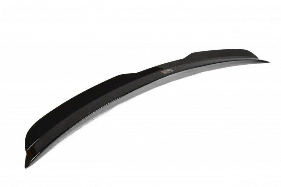 Maxton Design Mercedes Benz C-Class W204 Estate (Facelift) Spoiler Cap