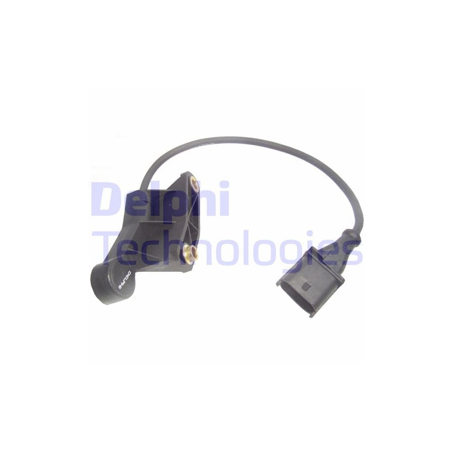 Delphi Ss10884 Camshaft Position Sensor