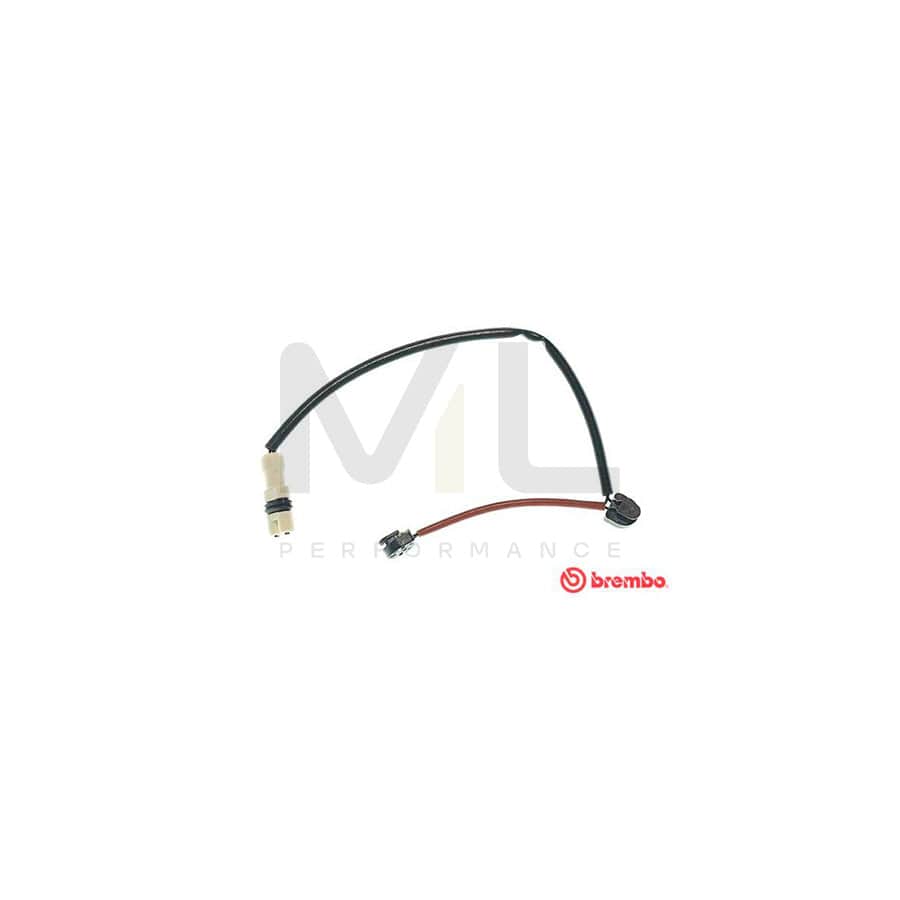 BREMBO A 00 418 Brake pad wear sensor | ML Performance Car Parts