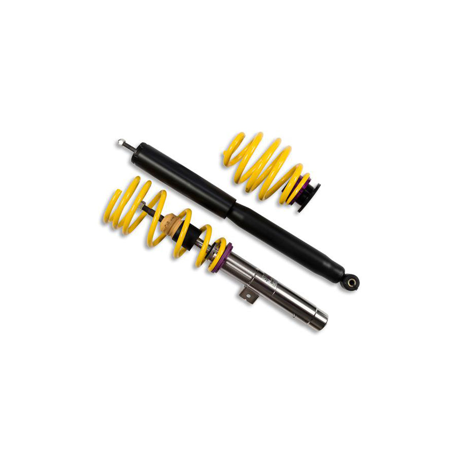 KW 10220023 BMW E46 Variant 1 Coilover Kit (Inc. M3) 2  | ML Performance UK Car Parts