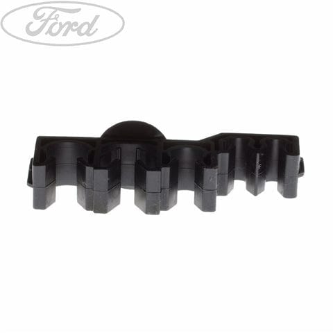 GENUINE FORD 1324505 FUEL LINES CLIP | ML Performance UK