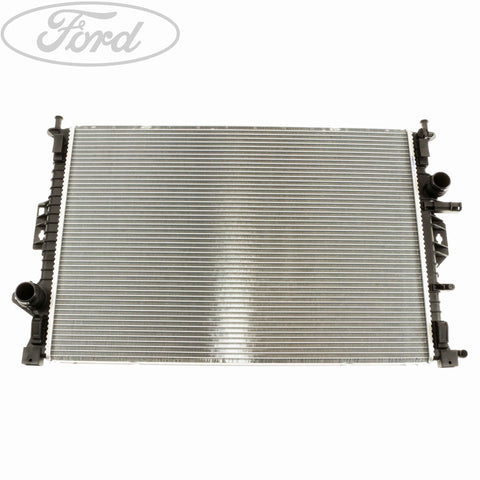 GENUINE FORD 1786806 KUGA 2.0 TDCI ENGINE COOLANT COOLING RADIATOR | ML Performance UK