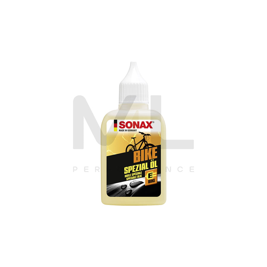 Sonax BIKE Special Oil 50ml | ML Performance Car Care