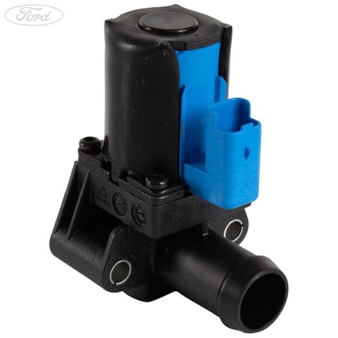 GENUINE FORD 1870523 FIESTA KUGA FOCUS ECOBOOST COOLANT CONTROL VALVE | ML Performance UK