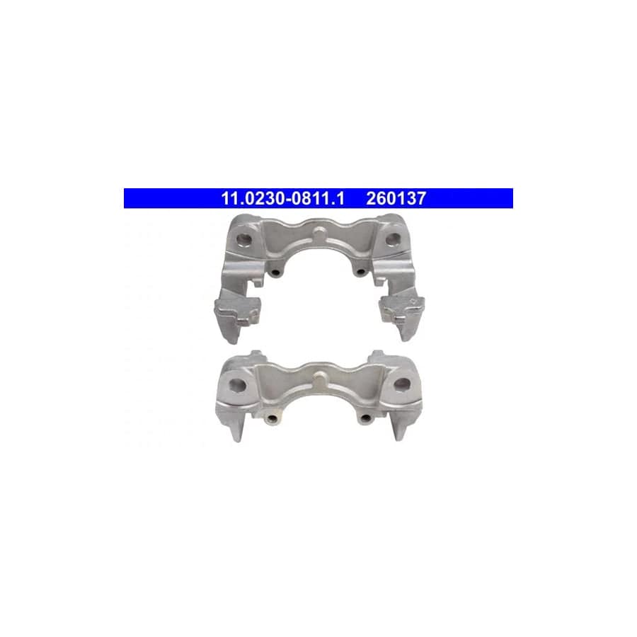 ATE 11.0230-0811.1 Carrier, Brake Caliper