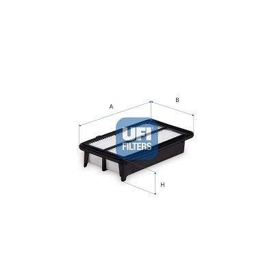 UFI 30.C63.00 Air Filter