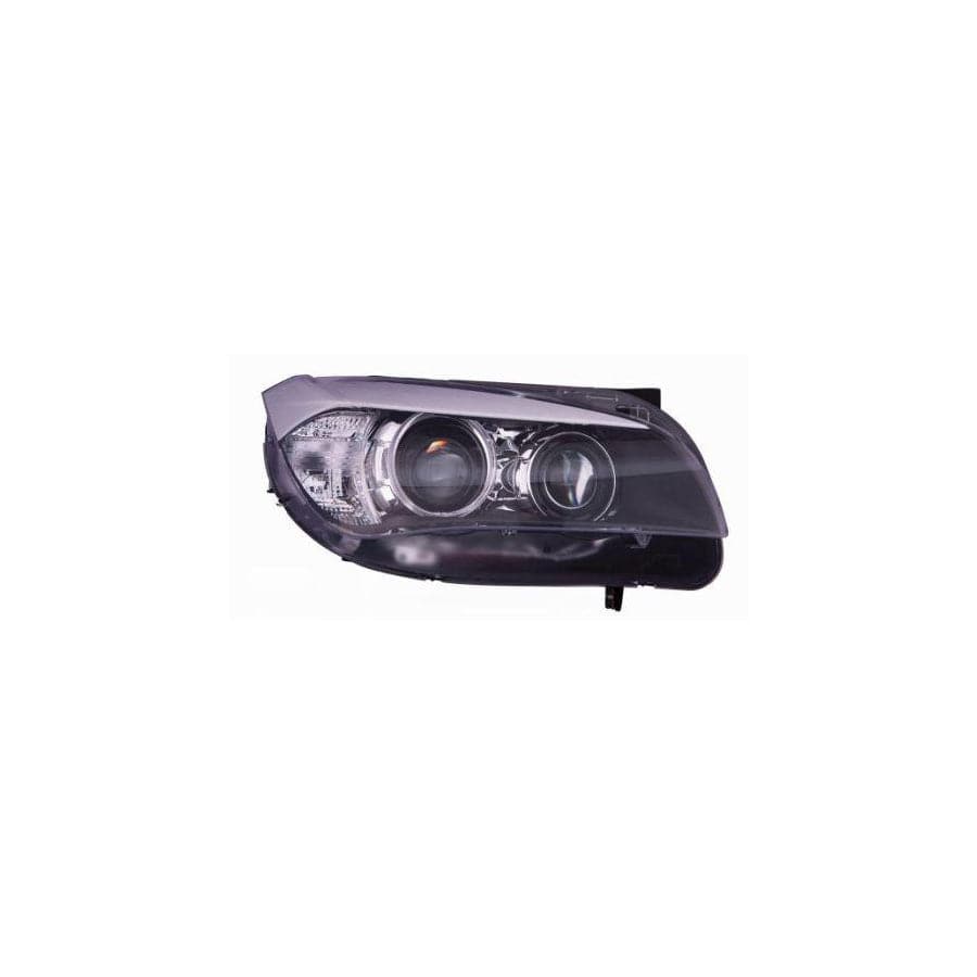 Abakus 4441174PXLDEM2 Headlight Set For Bmw X1 (E84) | ML Performance UK