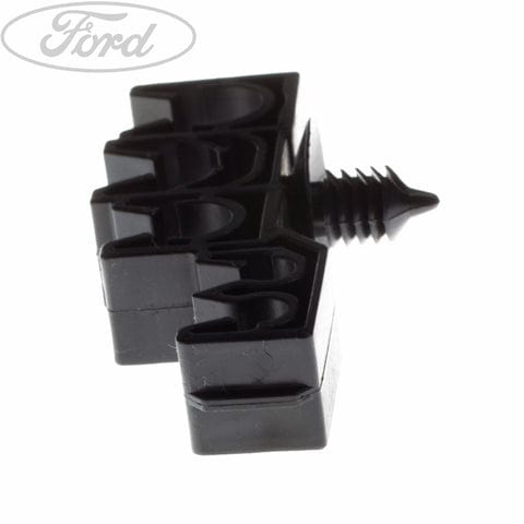 GENUINE FORD 1324505 FUEL LINES CLIP | ML Performance UK