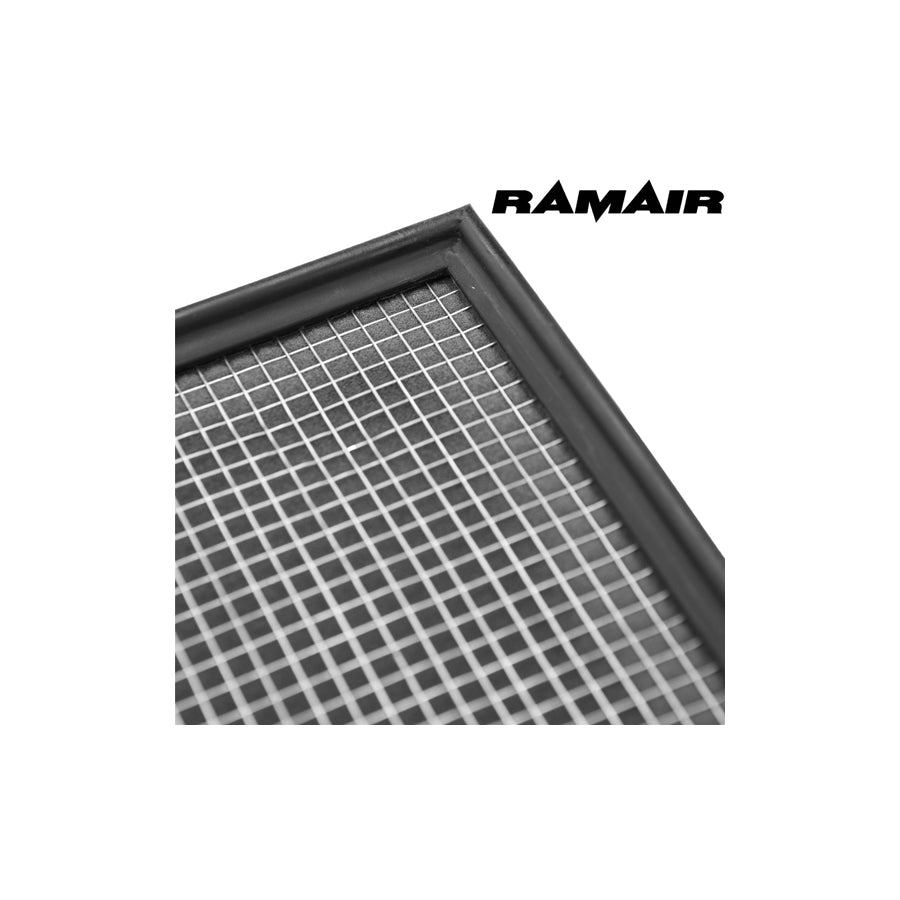 RAMAIR RPF-3129 AUDI A3 1.6 TDI 105HP (09/12-) PANEL FILTERS | ML Performance UK Car Parts