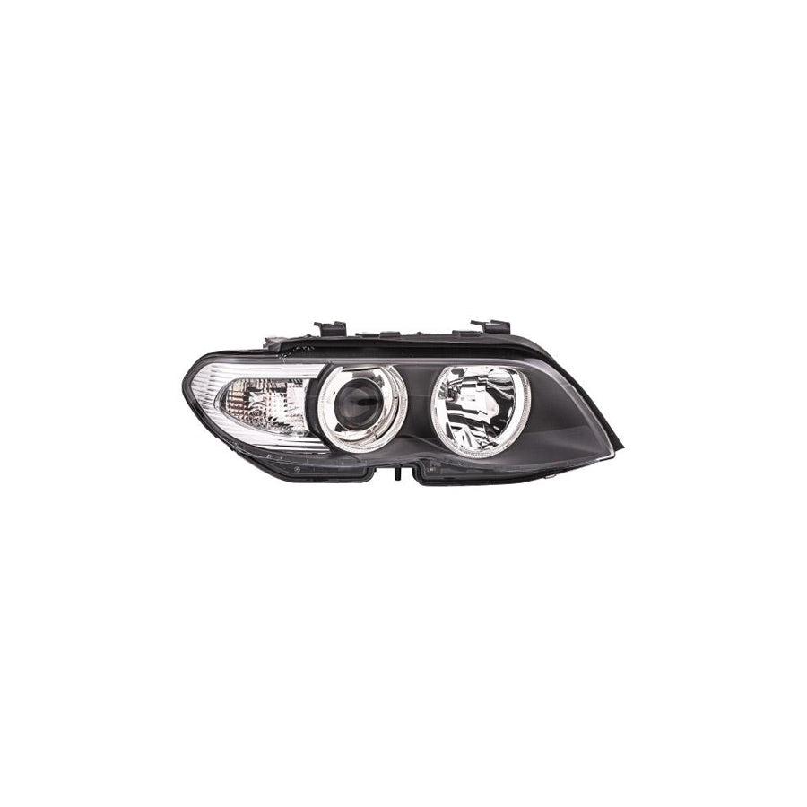 Hella 1EL 224 485-421 Headlight For BMW X5 (E53)