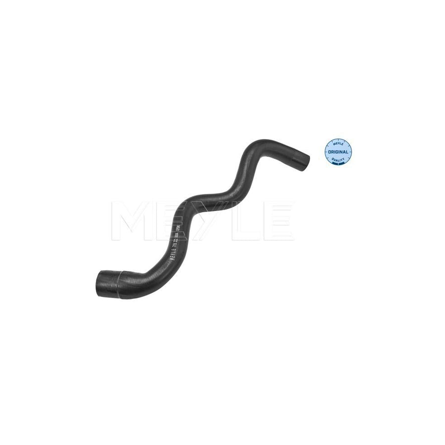 Meyle 719 222 0004 Radiator Hose