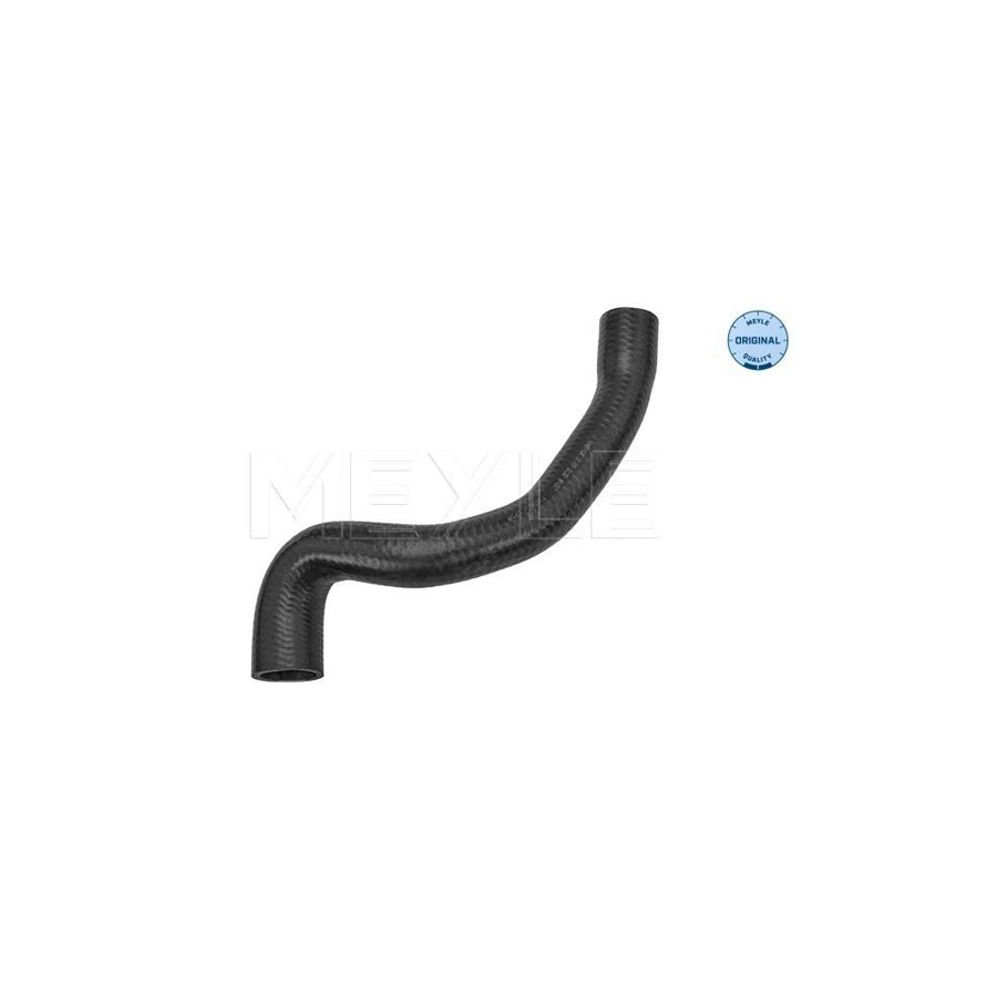 Meyle 119 222 0027 Radiator Hose