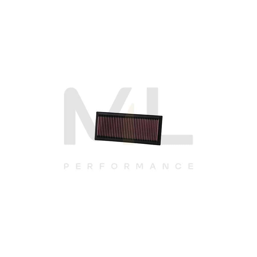 K&N 33-2761 Replacement Air Filter | ML Car Parts UK | ML Performance