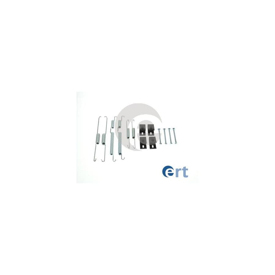 ERT 310135 Accessory Kit, Brake Shoes | ML Performance UK Car Parts