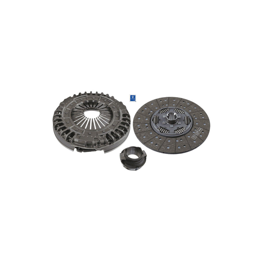 Sachs 3400 125 001 Clutch Kit