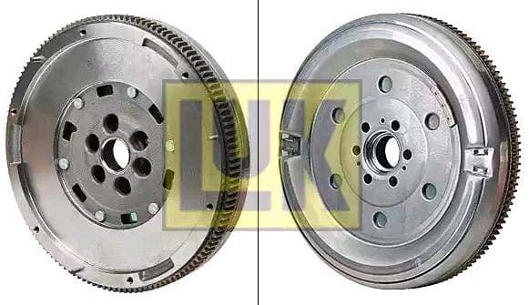 LuK 415 0734 10 Dual Mass Flywheel