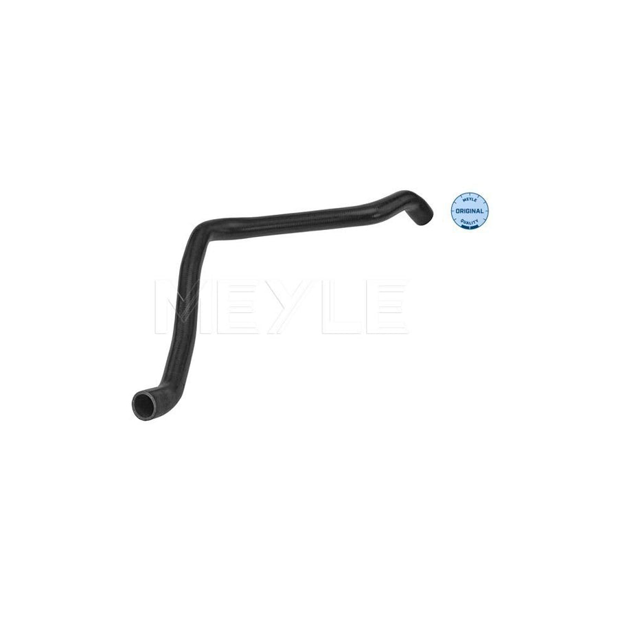 Meyle 119 222 0028 Radiator Hose