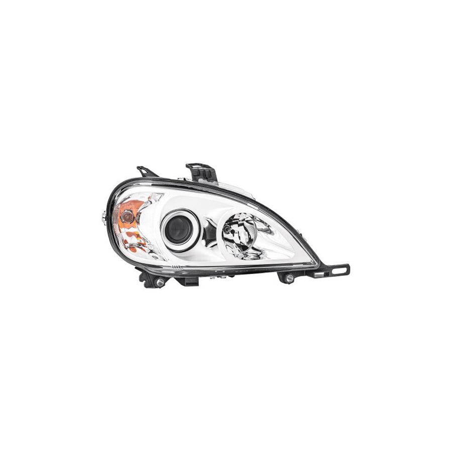 Hella 1EL 223 151-201 Headlight