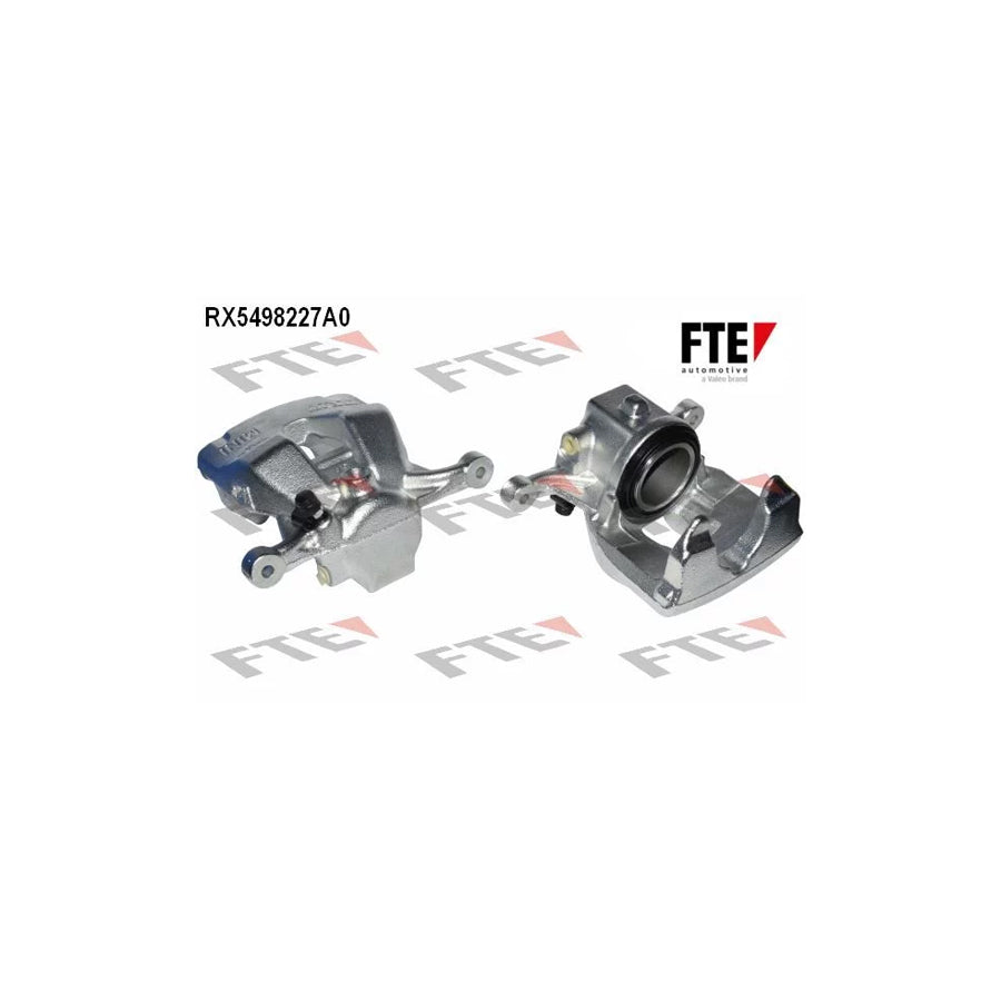 Fte 9291721 Brake Caliper | ML Performance UK Car Parts