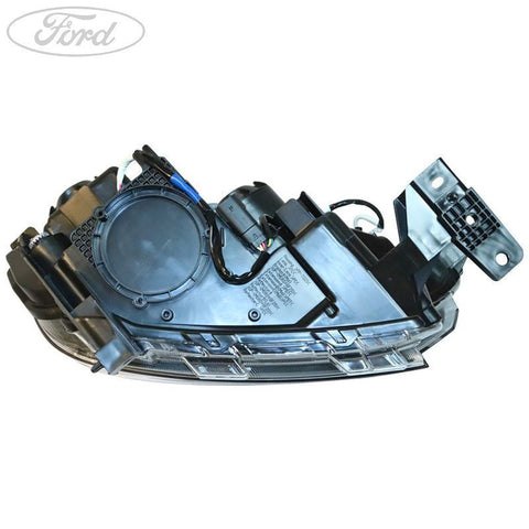 GENUINE FORD 2032102 RANGER FRONT N/S HEAD LAMP LIGHT UNIT NON DTRL RHD | ML Performance UK