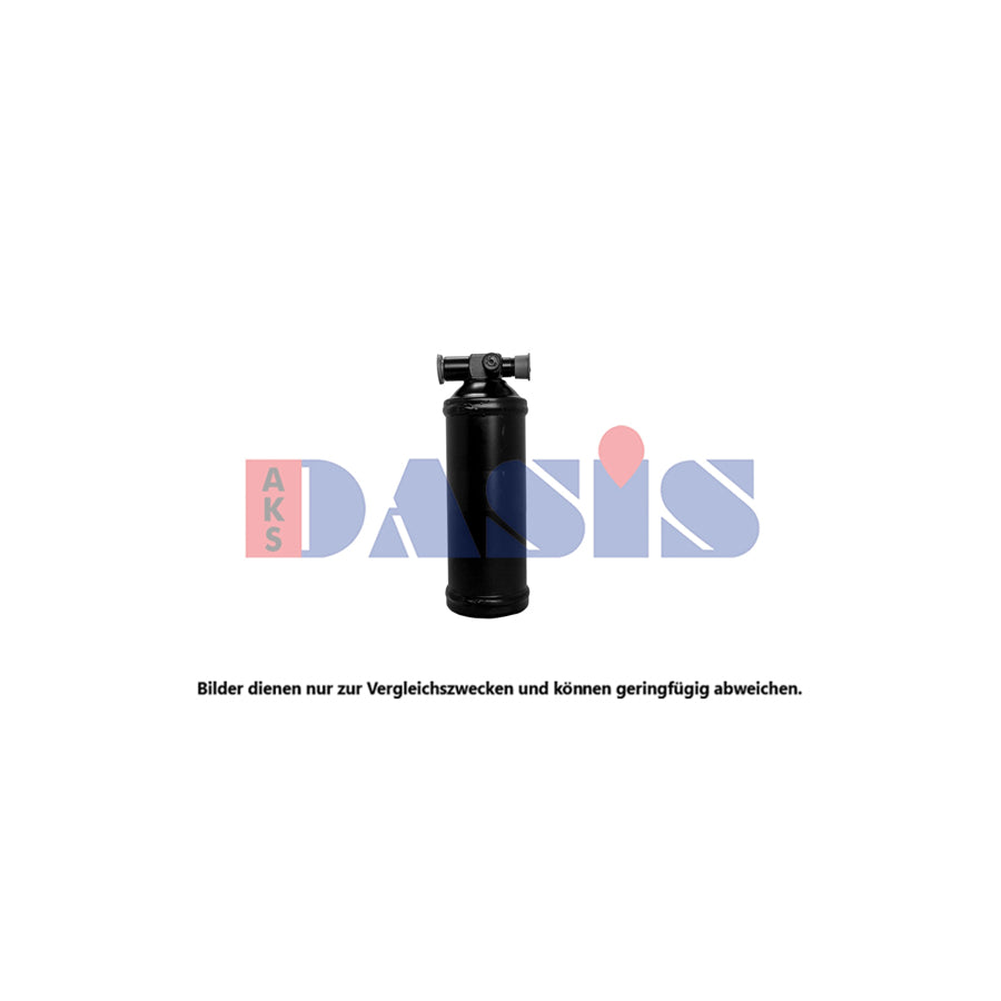 AKS Dasis 800135N Dryer, Air Conditioning | ML Performance UK