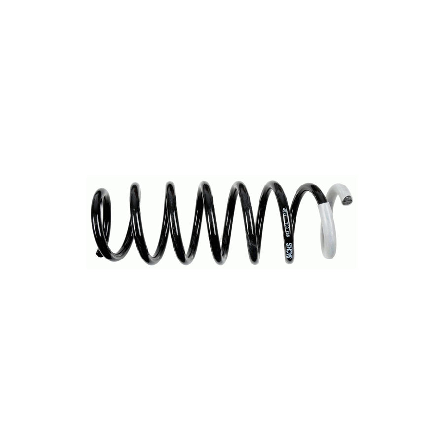 Sachs 993 004 Coil Spring For Daihatsu Materia (M400)