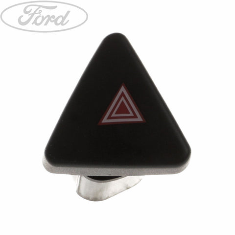 GENUINE FORD 1142864 FIESTA HAZARD LIGHT WARNING SWITCH | ML Performance UK