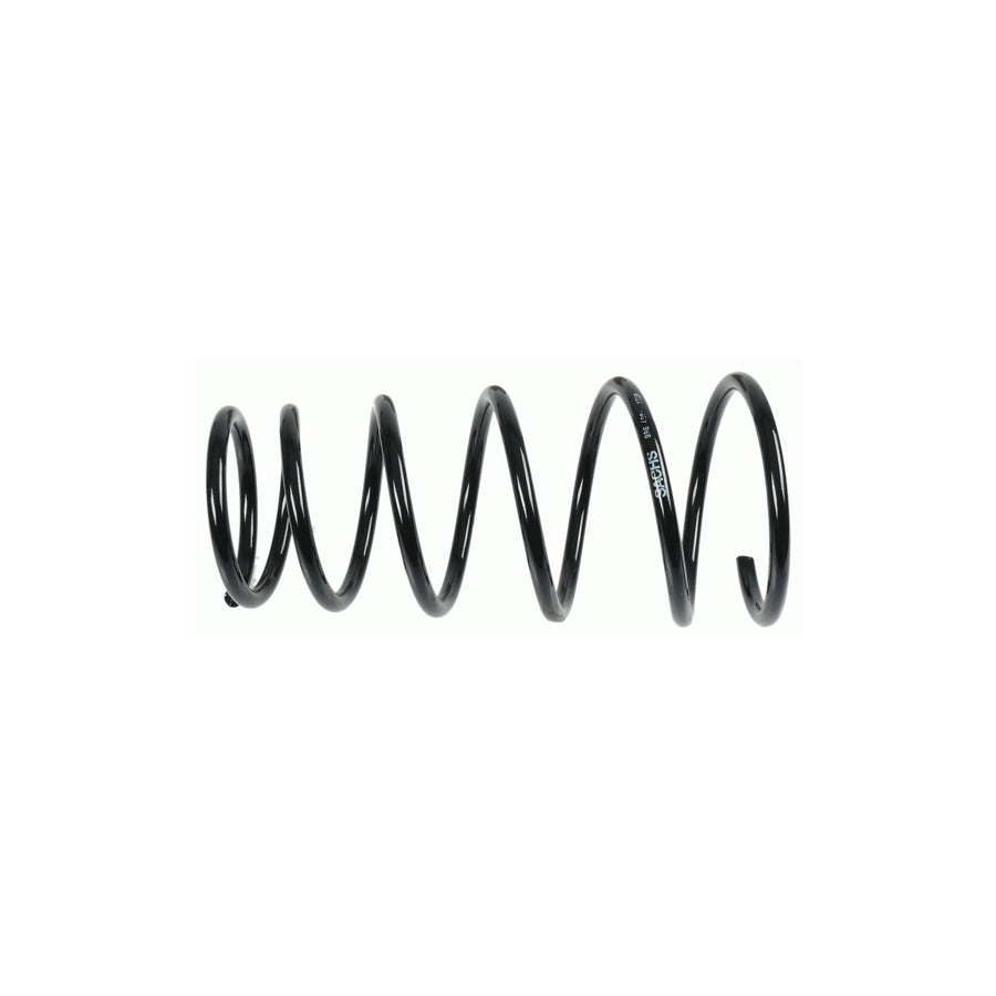 Sachs 996 408 Coil Spring