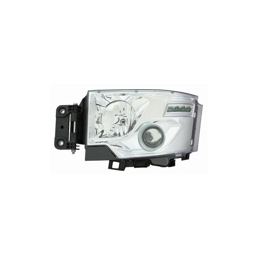 Abakus 55111A6RLDEMN Headlight | ML Performance UK