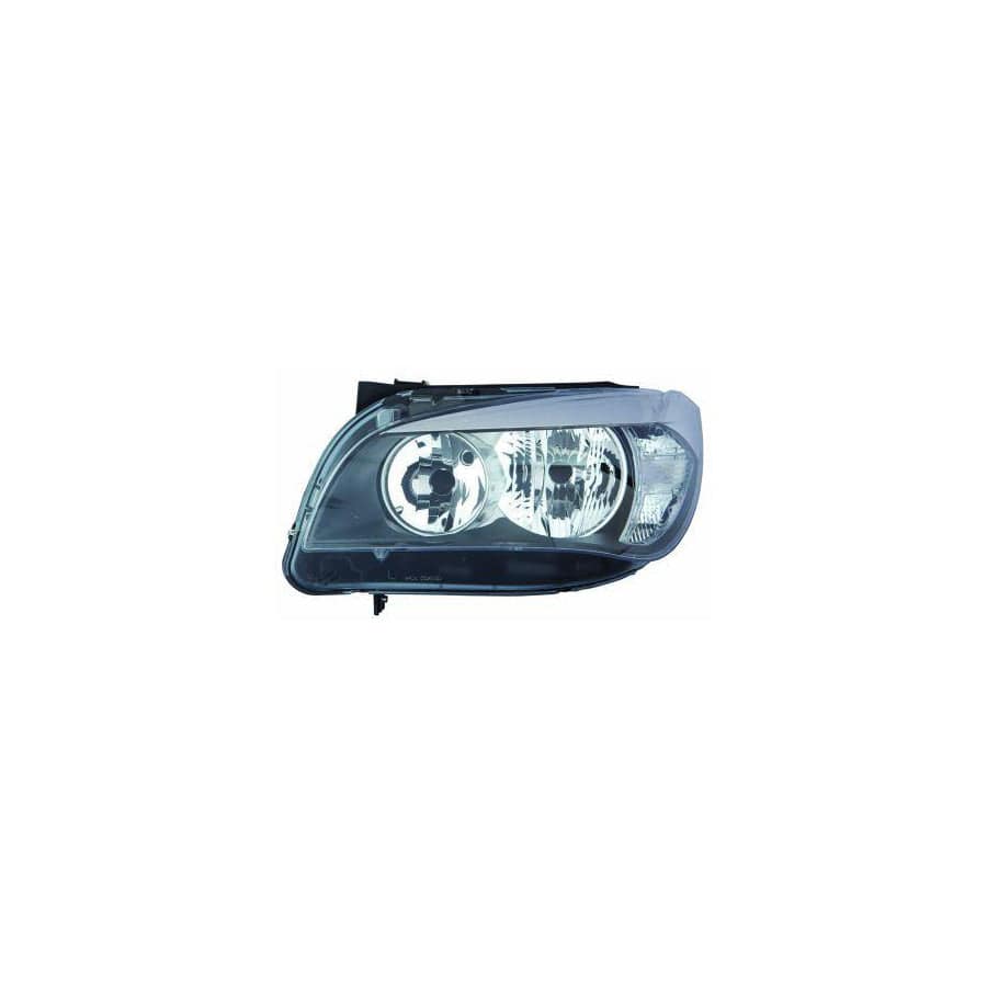 Abakus 4441173RLEMN2 Headlight For Bmw X1 (E84) | ML Performance UK