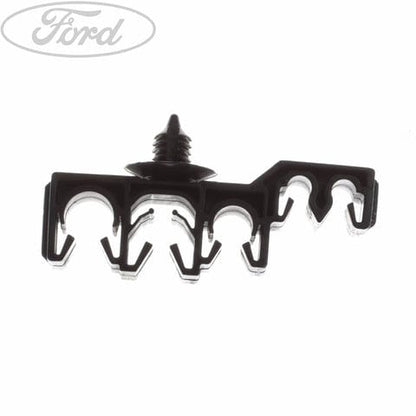 GENUINE FORD 1324505 FUEL LINES CLIP | ML Performance UK