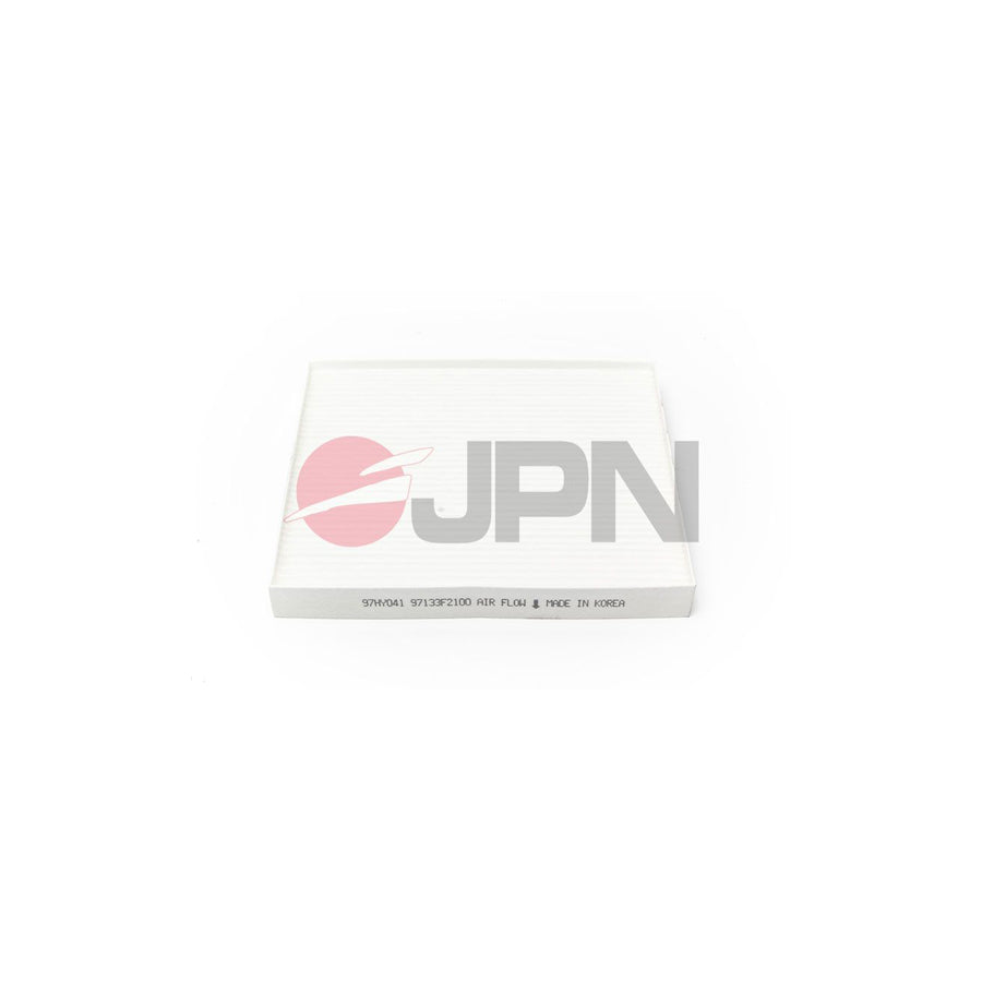 JPN 40F0521-JPN Pollen Filter | ML Performance UK Car Parts