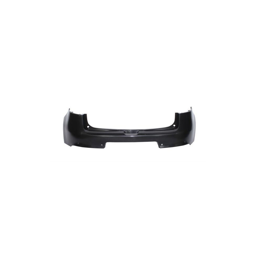 Blic 5506-00-6043952P Bumper For Renault Megane