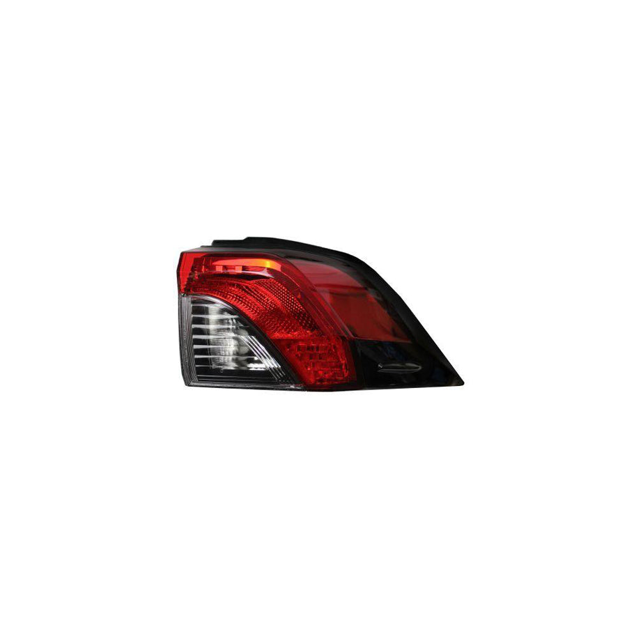 Abakus 21219CBRUE Rear Light For Toyota Rav4 V (Xa50) | ML Performance UK