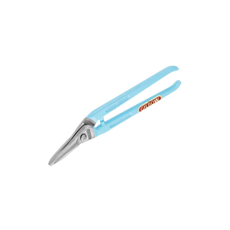 IRWIN Gilbow GIL67 G67 Left Hand Universal Tin Snips 280mm (11in) | ML Performance UK