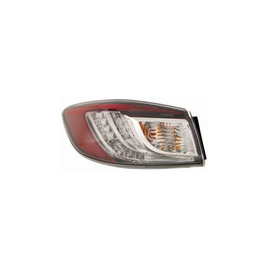 Abakus 2161980LUE Rear Light For Mazda 3 Hatchback (Bl) | ML Performance UK