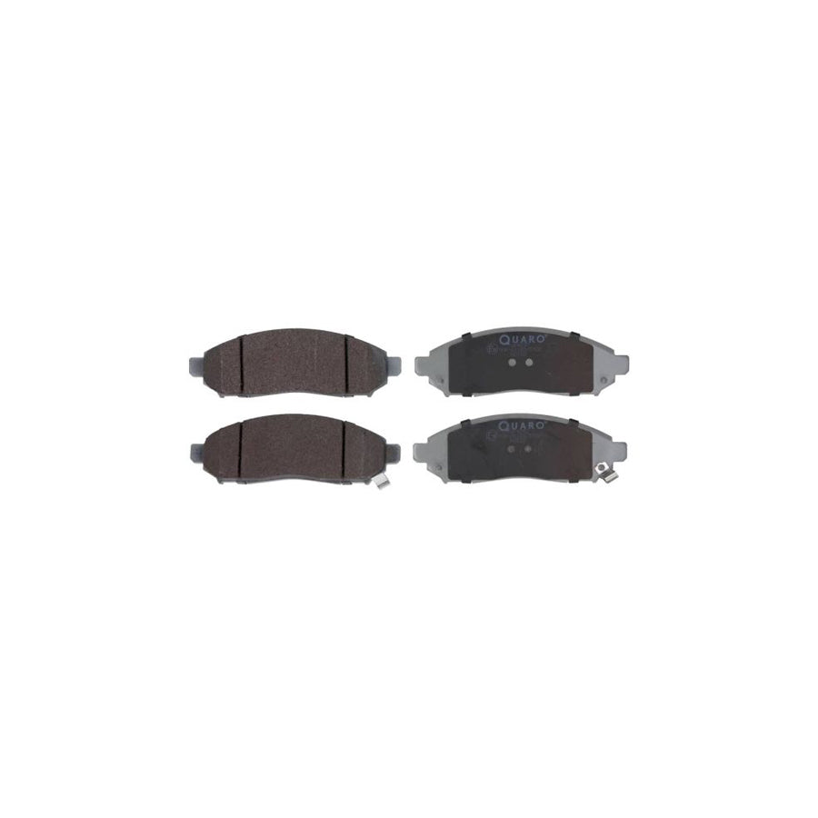 Quaro QP4252 Brake Pad Set