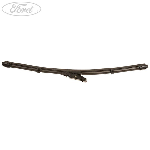 GENUINE FORD 1880235 TRANSIT COURIER N/S FRONT WINDSCREEN WIPER BLADE 09/2014- | ML Performance UK