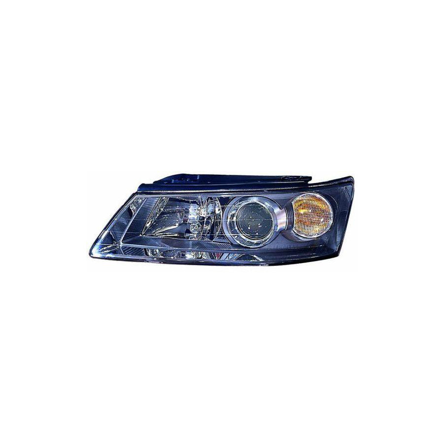 Abakus 2211138RLDEM2 Headlight For Hyundai Sonata V (Nf) | ML Performance UK