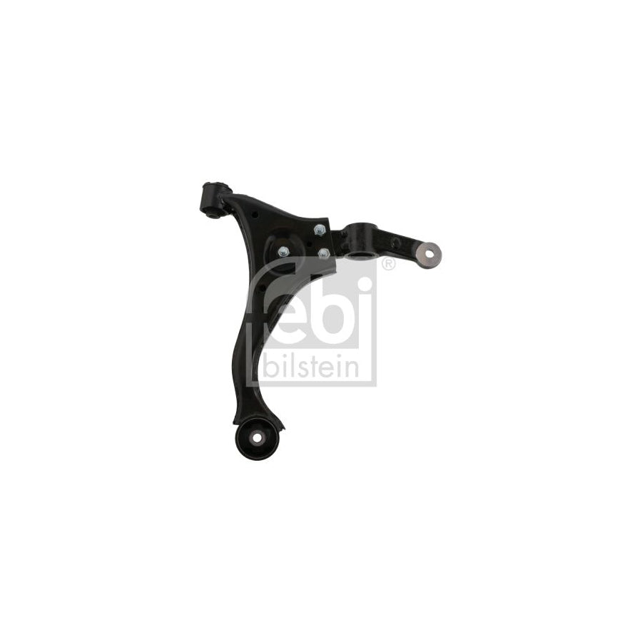 Febi Bilstein 41791 Suspension arm