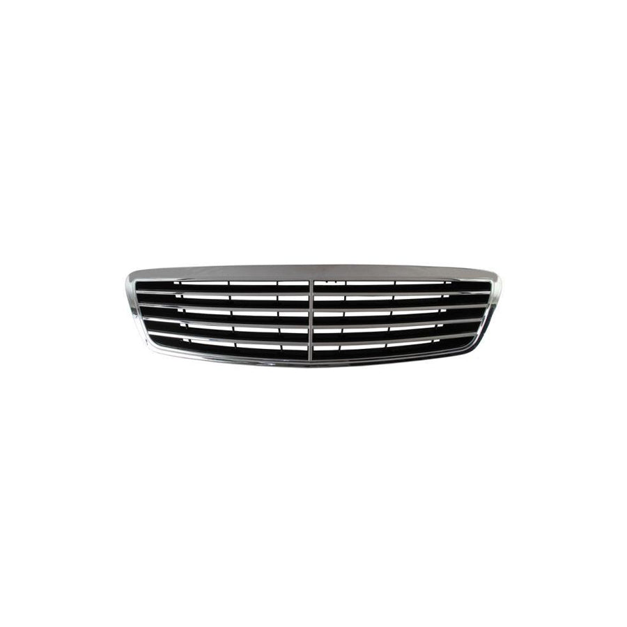 Blic 6502-07-3517990P Radiator Grille Suitable For Mercedes-Benz S-Class Saloon (W220)