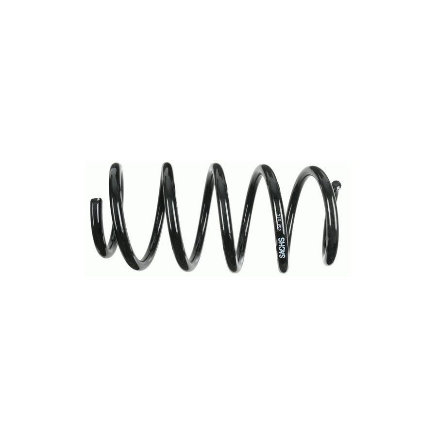 Sachs 998 014 Coil Spring