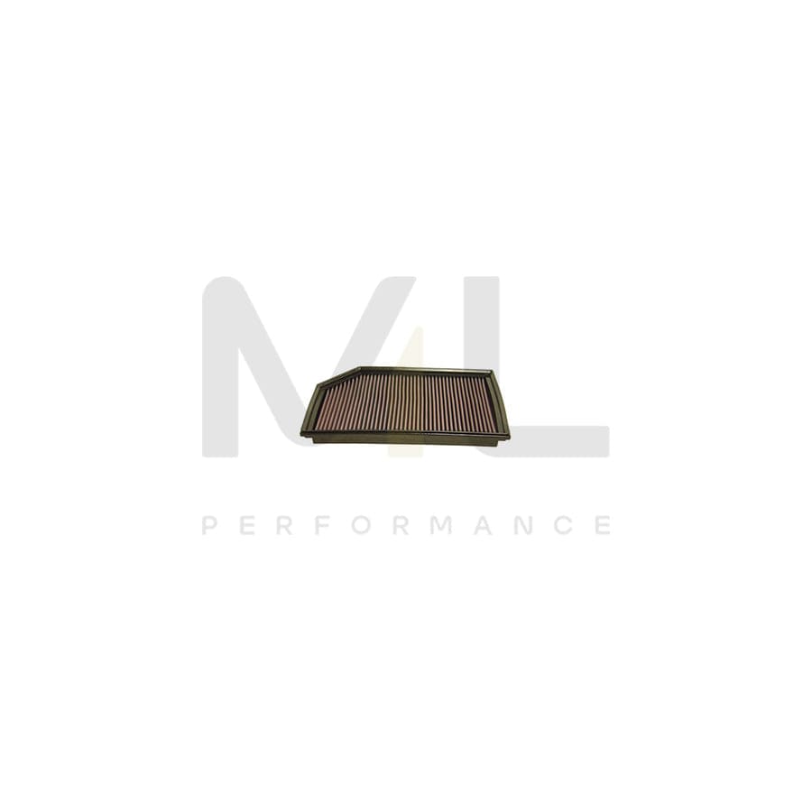 K&N 33-2280 Replacement Air Filter | ML Car Parts UK | ML Performance