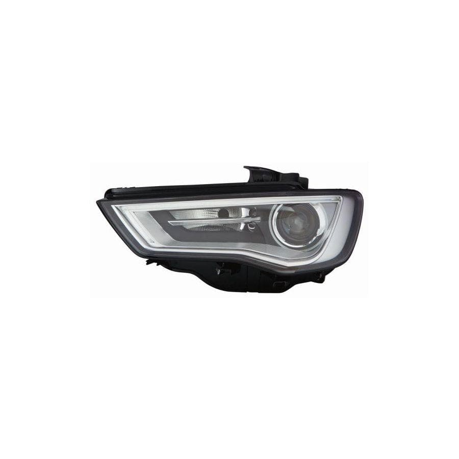 Abakus 4461147LMLDHEM Headlight For Audi A3 | ML Performance UK