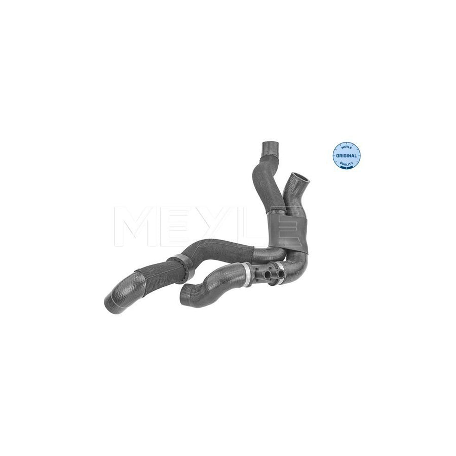 Meyle 119 222 0029 Radiator Hose